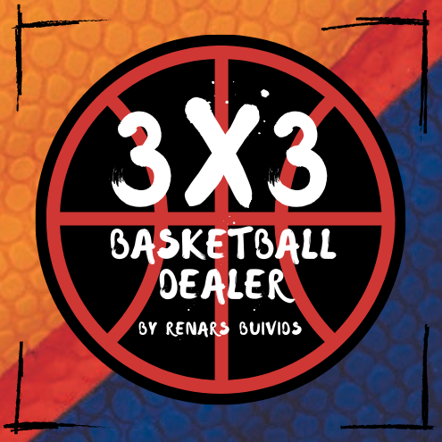 3x3BasketballDealer